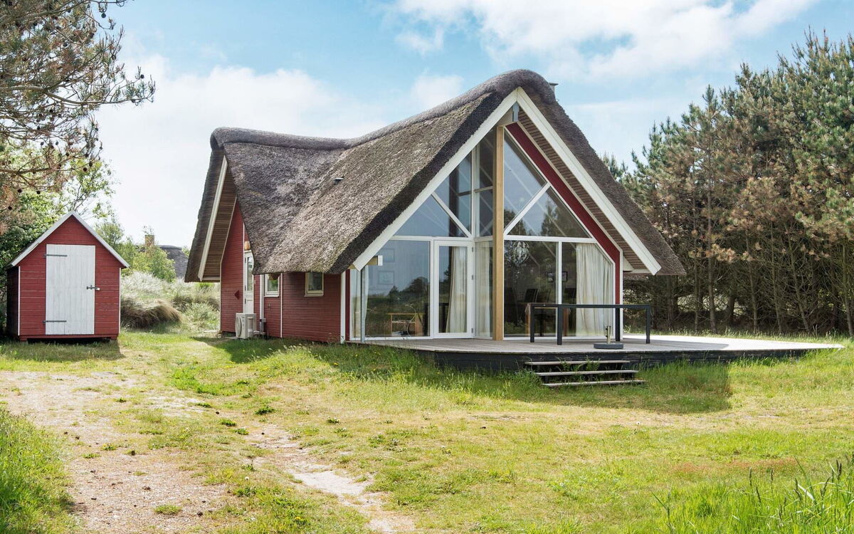 Rømø Toftum