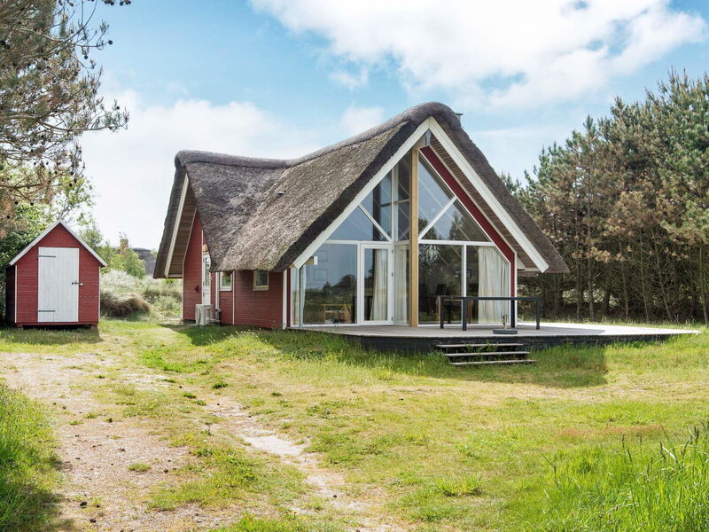 Rømø Toftum