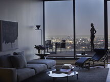 Alloggio:&nbsp;Aka West Hollywood 6.3