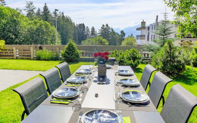 Alloggio:&nbsp;Chalet Astoria 6 643.2