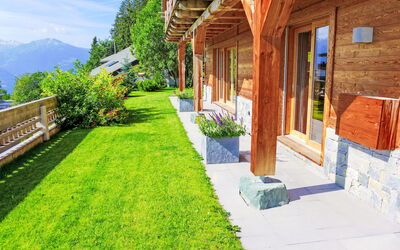 Alloggio:&nbsp;Chalet Astoria 6 643.2