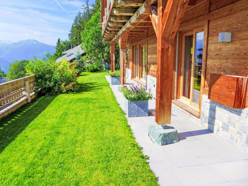 Alloggio:&nbsp;Chalet Astoria 6 643.2
