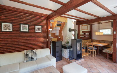 Alloggio:&nbsp;Am Sternberg 97 200.5