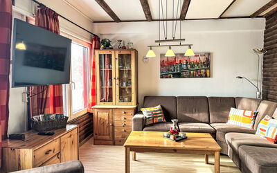 Alloggio:&nbsp;Knusperhaus Gretel 200.45