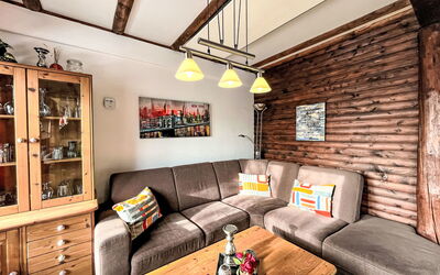 Alloggio:&nbsp;Knusperhaus Gretel 200.45
