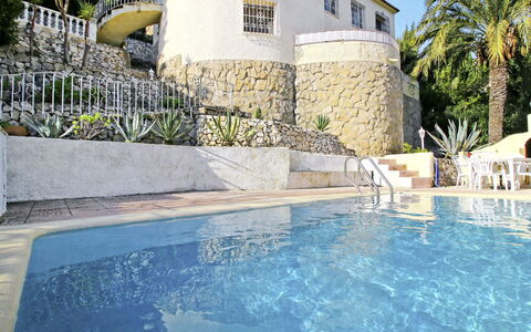 Ebi: Piscina, Proprietà, Ricorrere, Costruzione, Immobiliare, Acqua, Casa, Villa, Vacanza, Tempo Libero