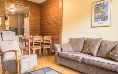 Ylläs Chalets A507
