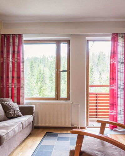 Ylläs Chalets A507