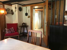 Chalet Alpenblick