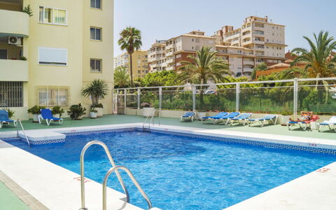 Carmen Vistamar: Piscina, Proprietà, Costruzione, Ricorrere, Condominio, Appartamento, Tempo Libero, Vacanza, Cittadina, Immobiliare