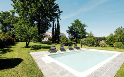 Casa vacanza San Giacomo - San Damiano D'Asti, Piemonte, Italia