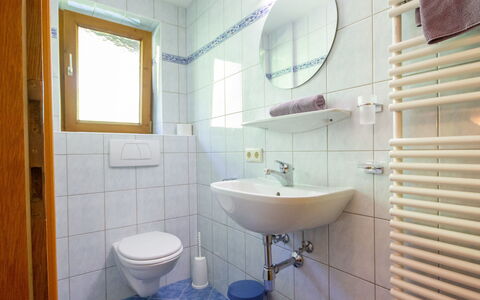 Fügen 450: Bagno, Camera, Proprietà, Viola, Piastrella, Interior Design, Idraulico Fixture, Architettura, Rubinetto, Parete