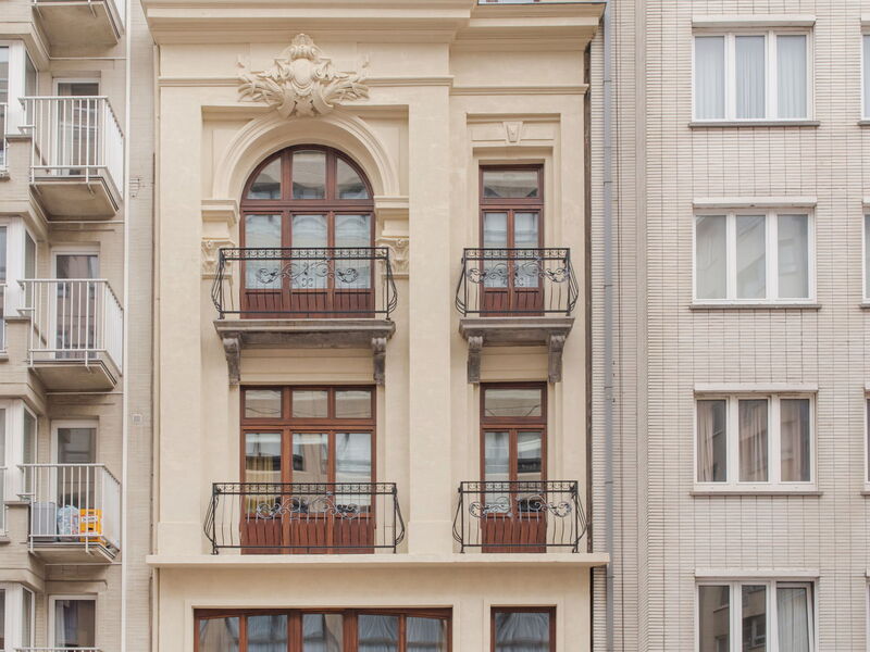 Oostende 450