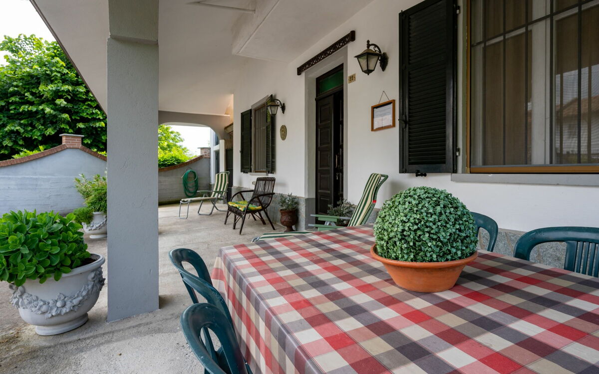 Casa della Peschiera