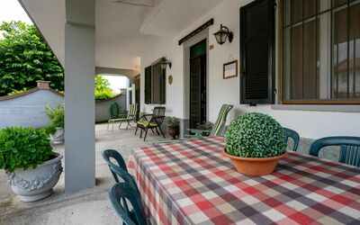 Casa vacanza Casa della Peschiera - Piano-Molini D'Isola, Piemonte, Italia