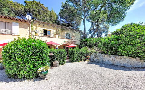 Villa Vivaris (Ven111): Piscina, Ricorrere, Casa, Eco Hotel, Estate, Terrazza, Villa, Cortile, Design, Mobili Da Esterno