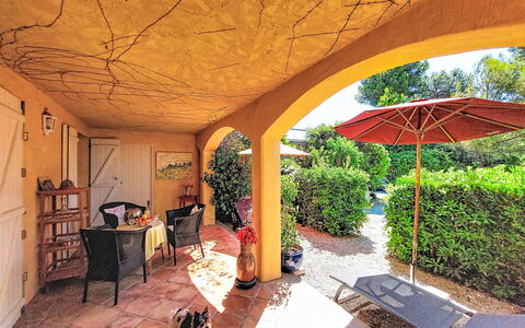 Villa Vivaris (Ven111): Piscina, Ricorrere, Casa, Eco Hotel, Estate, Terrazza, Villa, Cortile, Design, Mobili Da Esterno