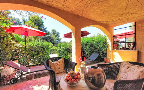 Villa Vivaris (Ven111): Piscina, Ricorrere, Casa, Eco Hotel, Estate, Terrazza, Villa, Cortile, Design, Mobili Da Esterno