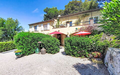 Villa Vivaris (Ven111): Piscina, Ricorrere, Casa, Eco Hotel, Estate, Terrazza, Villa, Cortile, Design, Mobili Da Esterno
