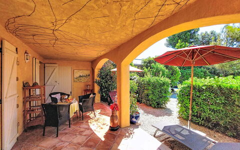 Villa Vivaris (Ven111): Piscina, Ricorrere, Casa, Eco Hotel, Estate, Terrazza, Villa, Cortile, Design, Mobili Da Esterno