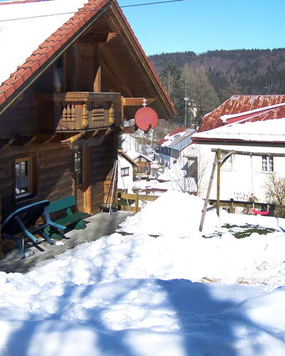 Schachtenbach