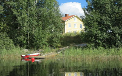 Näsvägen (Hsl050)