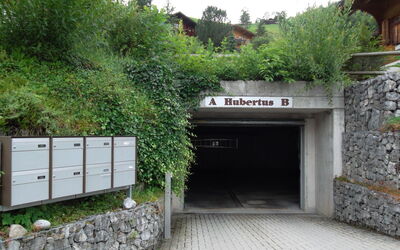 Hubertus a