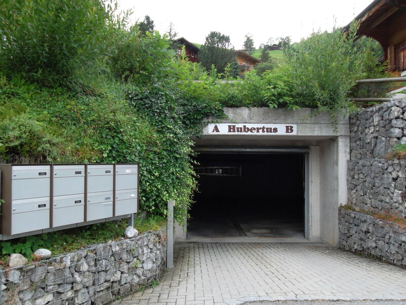 Hubertus a