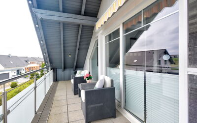 Casa vacanza Lona - Steinheim, Renania Settentrionale-Vestfalia, Germania