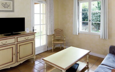 Alloggio:&nbsp;Domaine de Fayence M810X 643.6