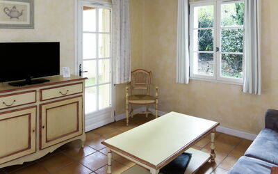 Alloggio:&nbsp;Domaine de Fayence M24 643.7