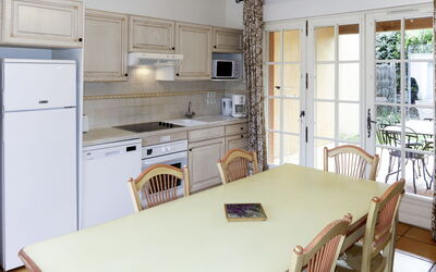 Alloggio:&nbsp;Domaine de Fayence M24 643.7