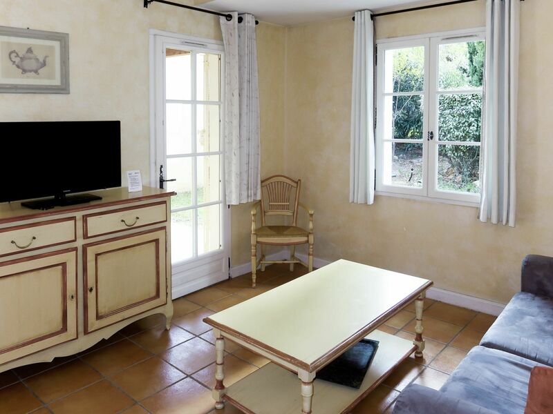 Alloggio:&nbsp;Domaine de Fayence M4K 643.3