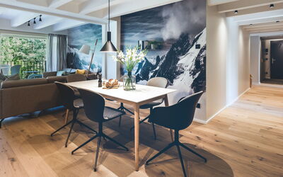 Alloggio:&nbsp;Mariandl am Meer 669.5