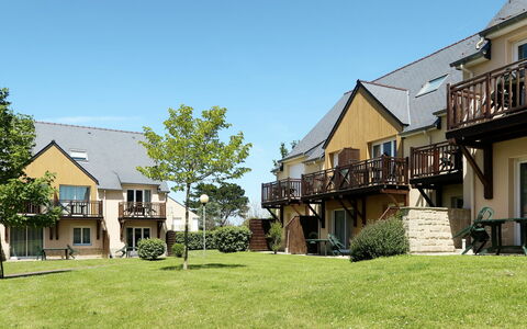 Saint Briac 651: Proprietà, Casa, Zona Residenziale, Casa, Costruzione, Immobiliare, Estate, Quartiere, Cittadina, Architettura
