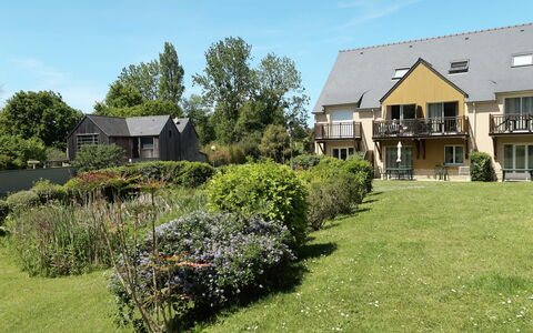 Saint Briac 651: Proprietà, Casa, Casa, Lotto, Immobiliare, Cortile, Paesaggio Naturale, Villetta, Giardino, Costruzione