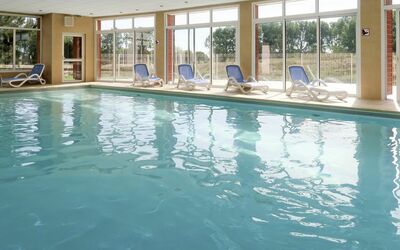 Casa vacanza Frehel Cap Frehel 649 - Le Carquois, Bretagna, Francia - Cap Green 24 649.1