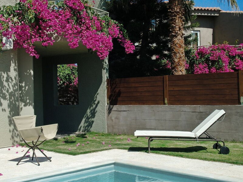H & d Villa