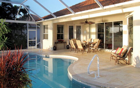 Villa Palma (Ccr405)