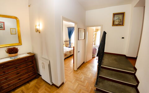 Sinidio: Camera, Proprietà, Pavimento, Costruzione, Pavimento In Legno, Casa, Latifoglie, Mobilia, Interior Design, Immobiliare