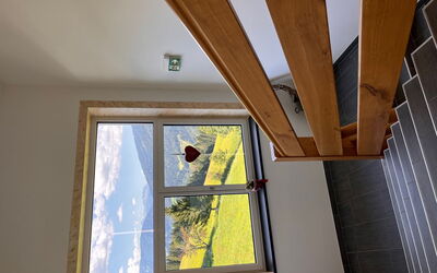 Schladming 620: Finestra, Giorno, Costruzione, Legna, Interior Design, Shade, Linea, Proprietà Del Materiale, Immobiliare