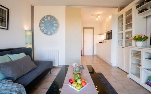 Alloggio:&nbsp;Giuliott with Parking and Shared Pool 230.7