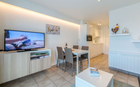 De Haan 230: Proprietà, Camera, Mobilia, Costruzione, Immobiliare, Interior Design, Casa, Soffitto, Pavimento, Suite