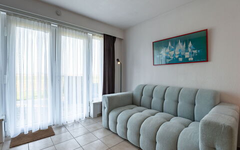 Alloggio:&nbsp;Sirius with Parking and Shared Pool 230.10