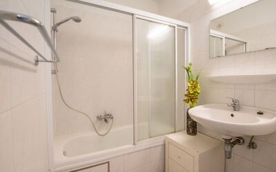 Alloggio:&nbsp;Marlene with Parking and Shared Pool 230.8
