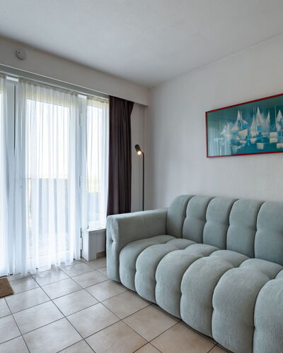 Sirius with Parking and Shared Pool 230.10