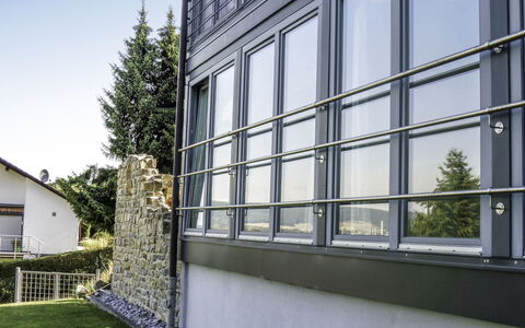 Lügde 100: Proprietà, Architettura, Costruzione, Casa, Parete, Facciata, Casa, Finestra, Immobiliare, Appartamento