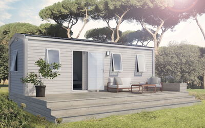 Alloggio:&nbsp;Camping la Plage 649.6