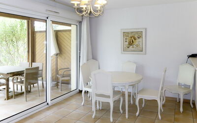 Alloggio:&nbsp;Les Bastides Des Chaumettes 601.2
