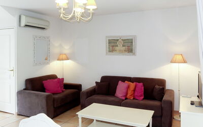 Alloggio:&nbsp;Les Bastides Des Chaumettes 601.2